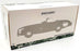 Minichamps 1/18 Scale 180 039042 Mercedes-Benz 300 SL Roadster W198 Met Blue