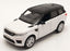 Tayumo 1/36 Scale Pull Back & Go 36100015 - Range Rover Sport - Fuji White