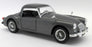 Triple9 1/18 Scale Diecast - T9-1800161 MGA MK1 A1500 Open 1957 Metallic Grey
