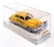 Solido 1/43 Scale Diecast 4509 - Chevrolet Sedan Taxi - Yellow