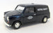 Vanguards 1/43 VA14007 Royal Navy Mini Van