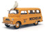 Lansdowne Models 1/43 Scale LDM39 - 1961 Bedford CA Van Michelin - REWORKED