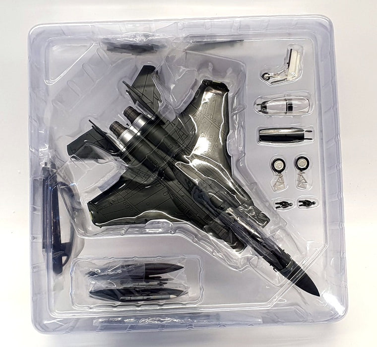 Hobby Master 1/72 Scale HA4522 - McDonnell Douglas F-15 Eagle Mi Amigo