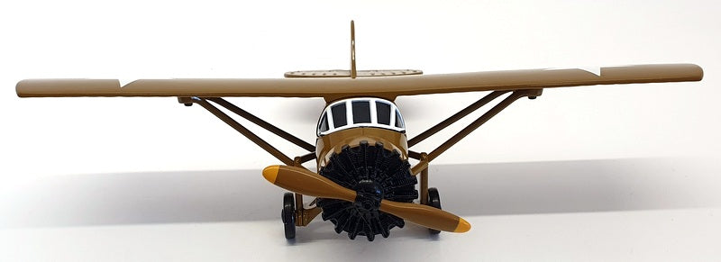 Gearbox Collectible 30cm Long 03006 - Stinson Detroiter Replica Coin Bank