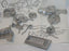 Wyatt & Tizard 4mm Scale White Metal Kit - B1 - Freelance Steam Crane Engine