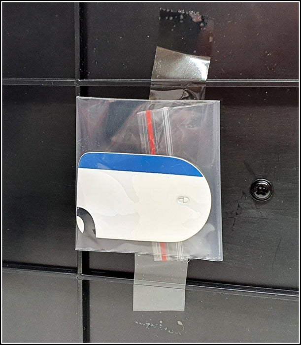 CMR 1/18 Scale CMR191 - Jaguar D-Type 24h Le Mans 1955 #9 Spear/Walters