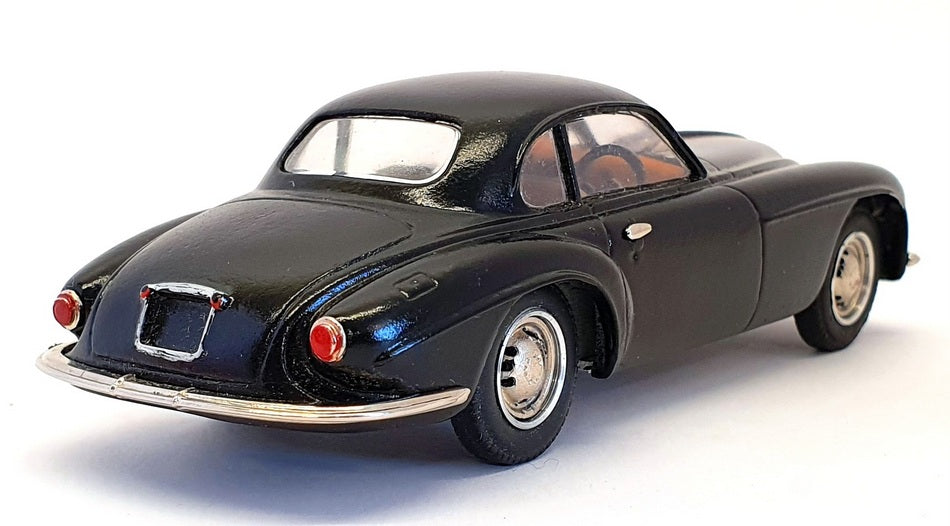 Western 1/43 Scale Built Kit WMS54 - 1950 Alfa Romeo Villa D'este Coupe - Black