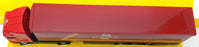 Corgi 1/64 Scale 59570 - ERF Truck & Box Trailer - Royal Mail