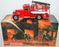 MATCHBOX YFE06 1932 FORD AA FIRE ENGINE