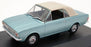 Oxford Diecast 1/43 Scale 43CCC001A - Ford Cortina MKII Crayford Conv