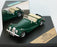 Vitesse 1/43 Scale diecast - 054B - Morgan 4/4 Series II 1956 - BR Green