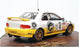 Racing Models 1/43 Scale TU618 - Subaru Impreza #4 Manx Rally 1995