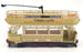 Corgi 1/72 Scale Diecast 36601 - Open Top Tram - Wallasey