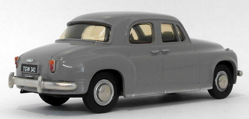 Pathfinder Models 1/43 Scale PFM2 - 1956 Rover 90 Grey Etched Wipers 1 Of 600