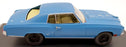 Greenlight 1/43 Scale 86564 - 1972 Chevrolet Monte Carlo Ace Ventura