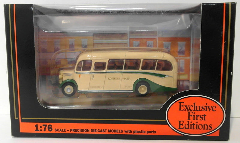EFE 1/76 Scale 20101  - Bedford OB Coach Southern Vectis
