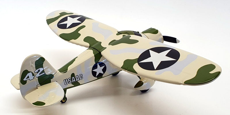 Gearbox Collectible 30cm Long 02506 - Stinson Reliant Replica Coin Bank