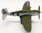 Corgi 1/72 AA33805 P-47D Thunderbolt Bonnie 460th FS 348th FG