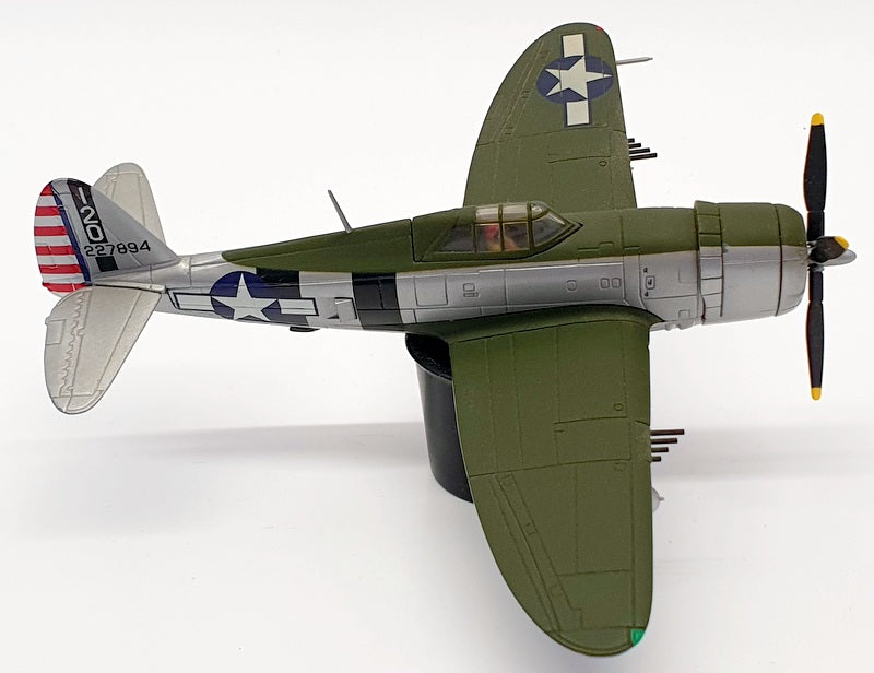 Corgi 1/72 AA33805 P-47D Thunderbolt Bonnie 460th FS 348th FG