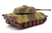 Corgi 1/60 Scale 66601 - King Tiger Heavy Tank German Army - Thuringen 1944
