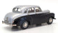 J&M Classics 1/43 Scale #15 - Daimler Conquest MKI Saloon - Silver/Black