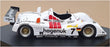 Racing Models 1/43 Scale TU905 - Joest Porsche WSC #7 1st Dinington 1997
