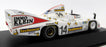 Minichamps 1/43 Scale diecast - 430 816714 Porsche 908/80 Le Mans 1981 #14