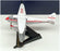 Oxford Diecast 1/72 Scale 72DR011 - DH 89 Dragon Rapide ZK-AHS "Mokai" NAC