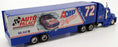 Racing Champions 1/64 Scale 034006 - Racing Team Transporter Auto Palace