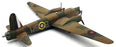 Corgi 1/72 scale diecast  AA34801 Vickers Wellington MK1.A RAF Honnington 1939