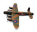 Corgi 1/72 Scale AA32615 - Avro Lancaster RAF 617 Sq. L. Knight Eder Dam Raid