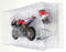 Minichamps 1/12 Scale 122 040269 - Ducati 998RS WSB 2004 - G. Nannelli