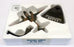 Atlas Editions 17cm Wide Wingspan 3 903 013 - Mitsubishi G4M1 Betty