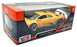 MotorMax 1/18 Scale Diecast 73168 - Lamborghini Diablo GT - Yellow