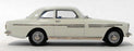 Lansdowne Models 1/43 Scale LDM95 - 1965 Bristol 408 - White