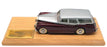 Top Marques Gold Series GS14 1/43 - 1959 Rolls Royce Silver Cloud II 1 of 75