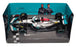 Burago 1/43 Scale 18-38065 - F1 Mercedes-AMG F1 W13 2022 #44 L.Hamilton
