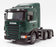 Lion Toys 1/50 Scale Diecast LT22219 - Scania Truck & Trailer - Seabridge