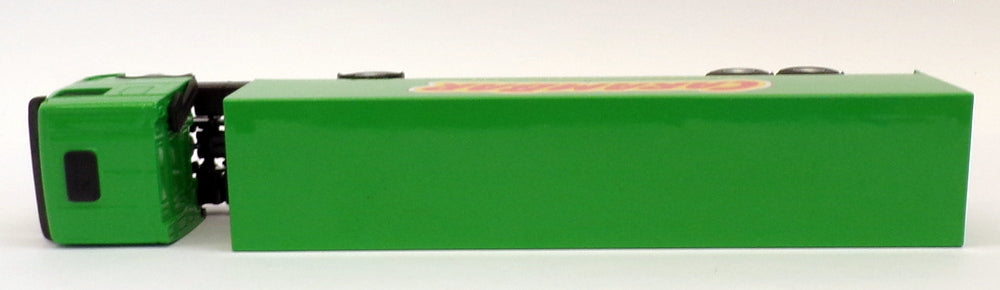 Lion Toys 1/50 Scale Model No.36 - DAF 95 Truck & Trailer - carambar