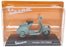 Altaya 1/18 Scale Diecast #20 - 1954 Piaggio Vespa Allstate 125 - Green