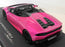 Make UP 1/18 Scale Resin - 006SC2 Lamborghini Huracan LP610-4 Spyder Flash Pink