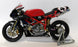Minichamps 1/12 Scale diecast 122 031204 Ducati 998 F02 BSB 03 Bryne MonsterMob