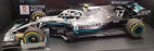 Minichamps 1/18 Scale 110 190377 - Mercedes AMG 2nd Place Chinese GP 2019
