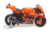 Maisto 1/18 Scale 36376 - KTM RC16 Motorbike Factory Racing 2021 - #9 Petrucci