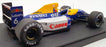 GP Replicas 1/18 Scale GP50B - Williams FW14B #6  R.Patrese