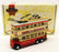 Matchbox Diecast YET03-M - 1931 Diddler Trolley Bus