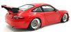 Minichamps 1/18 Scale - 100 046400 - Porsche 911 GT3 RSR FIA GT 2004 - Red