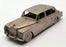 Danbury Mint 12cm Long Pewter DA107 - 1968 Rolls Royce Phantom VI