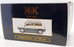 KK Scale 1/18 Scale Model Car KKDC180522 - 1980 Fiat Panda 45 - White