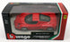 Burago 1/43 Scale Model Car 18-36000 - Enzo Ferrari - Red